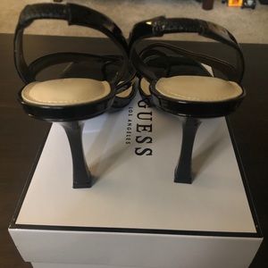 GUESS SHOES